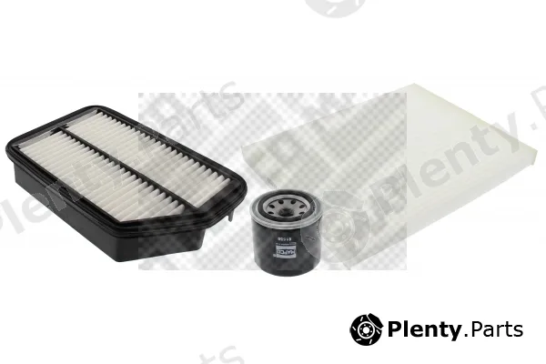Mapco 68553 — Filter Set
