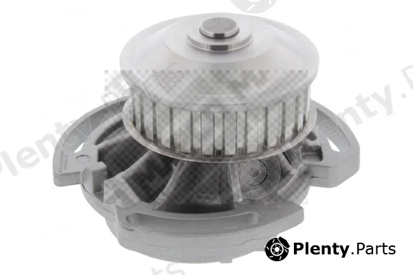 Mapco 21710 — Water Pump, engine cooling