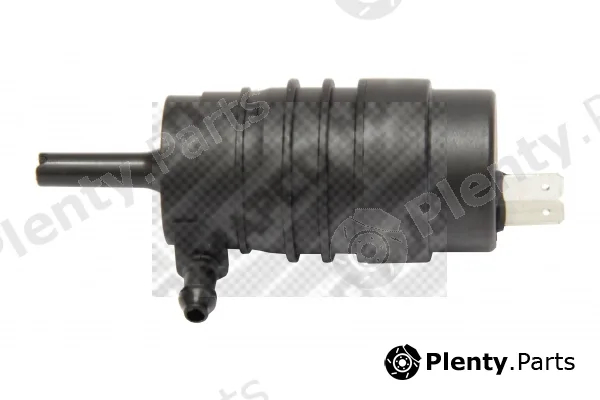 Mapco 90802 — Washer Fluid Pump, window cleaning