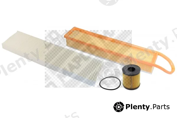 Mapco 68403 — Filter Set