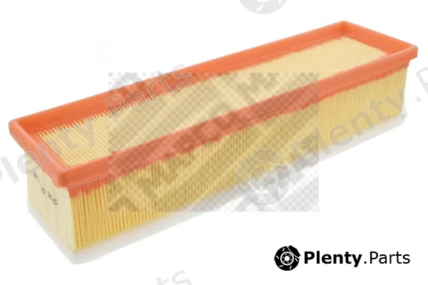 Mapco 60860 — Air Filter