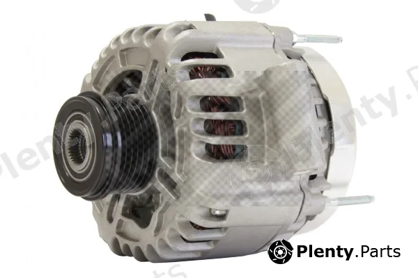 Mapco 13619 — Alternator