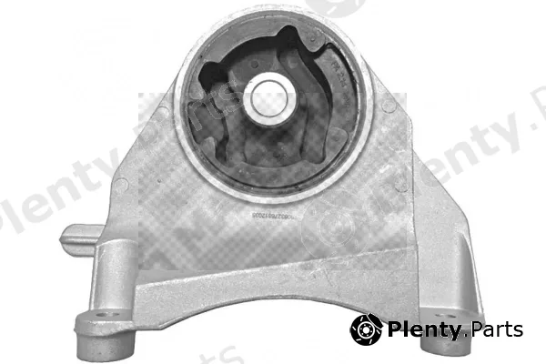 Mapco 36488 — Mounting, engine