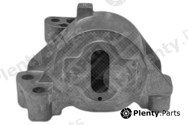 Mapco 36346 — Mounting, engine