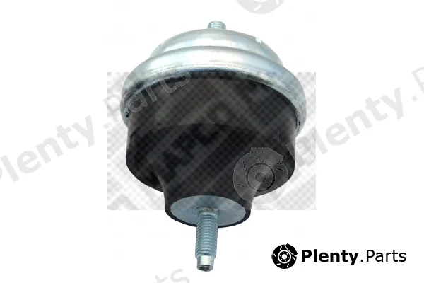 Mapco 33484 — Mounting, engine