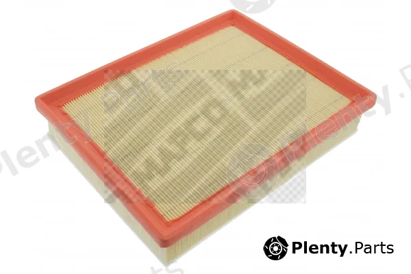 Mapco 60205 — Air Filter