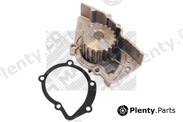 Mapco 21312 — Water Pump, engine cooling