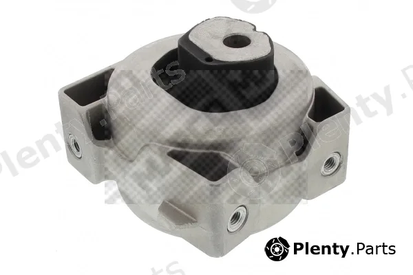 Mapco 37806 — Mounting, engine