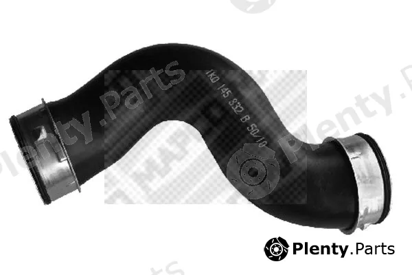 Mapco 39829 — Charge Air Hose