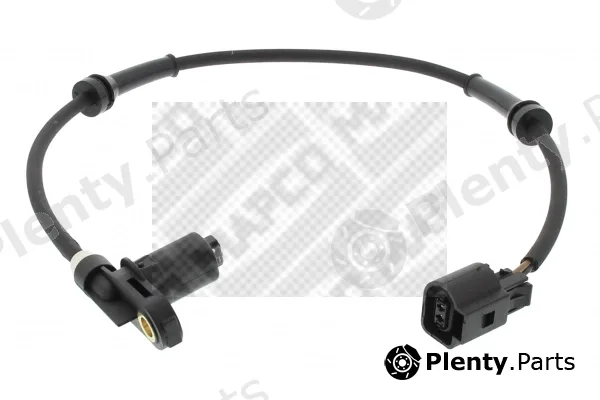 Mapco 86826 — Sensor, wheel speed