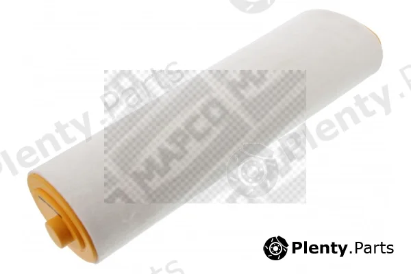 Mapco 60604 — Air Filter