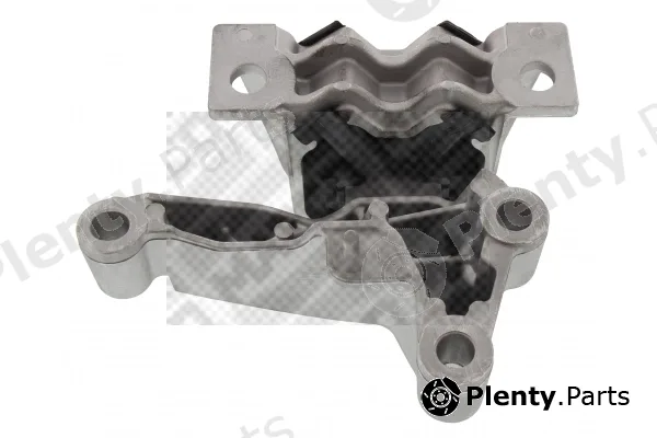 Mounting, engine