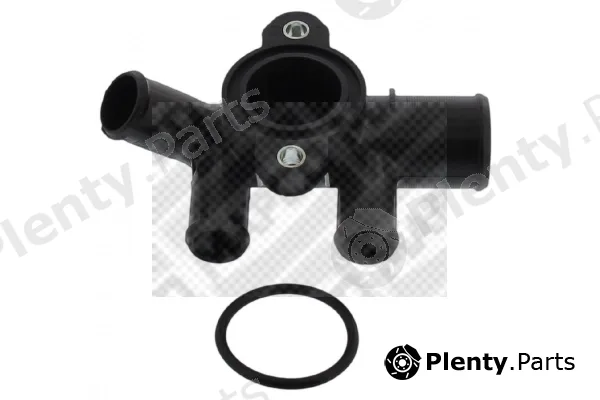 Mapco 28296 — Coolant Flange