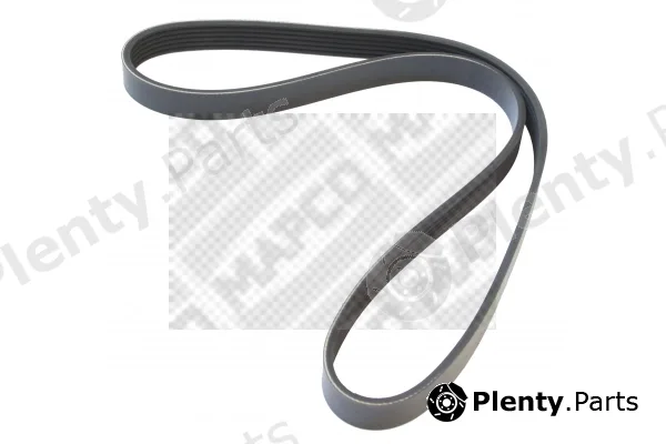 Mapco 261070 — V-Ribbed Belt