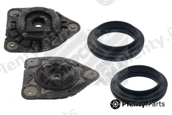 Mapco 34380 — Repair Kit, suspension strut support mount