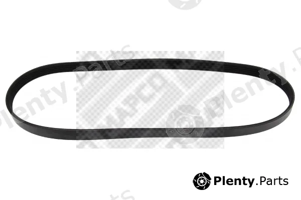 Mapco 250925 — V-Ribbed Belt