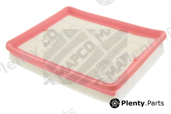 Mapco 60528 — Air Filter
