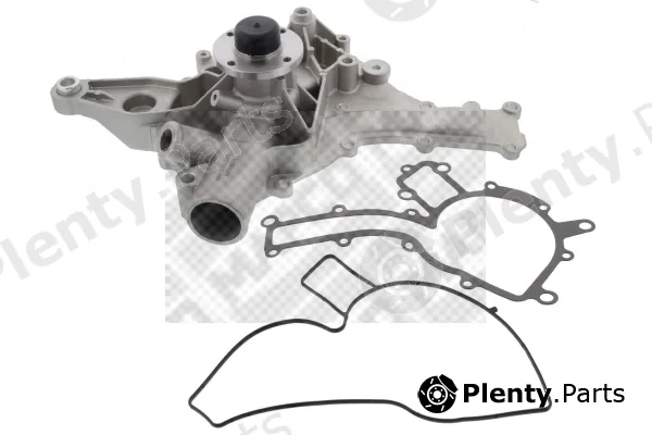 Mapco 21982 — Water Pump, engine cooling