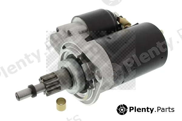 Mapco 13889 — Starter