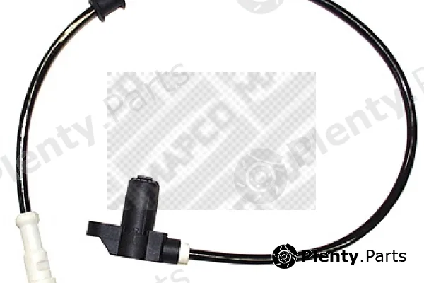 Mapco 86700 — Sensor, wheel speed