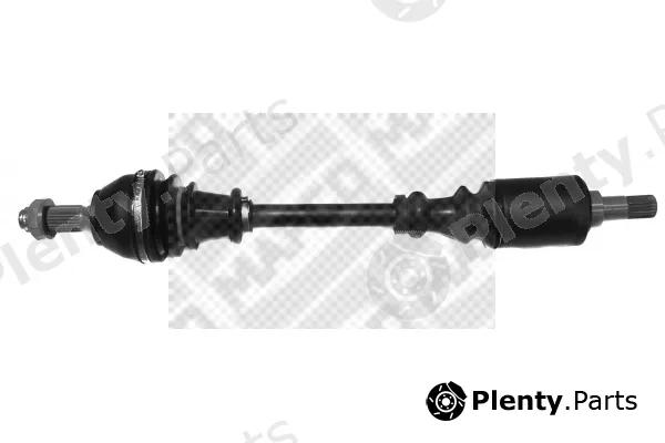 Mapco 16329 — Drive Shaft