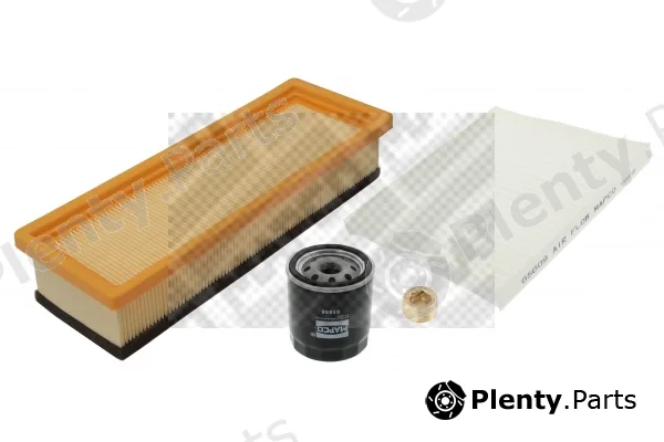 Mapco 68302 — Filter Set
