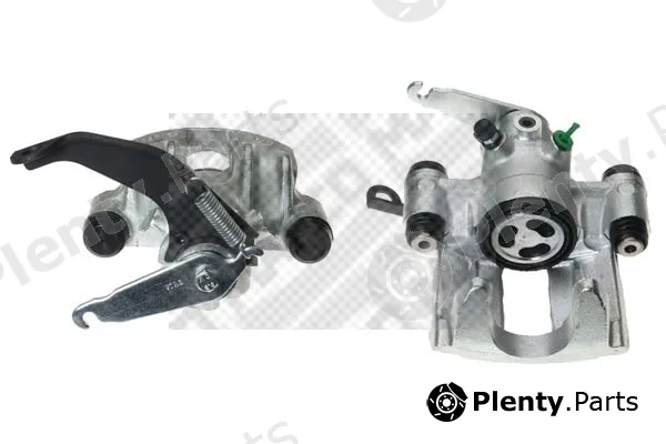 Mapco 144146 — Brake Caliper