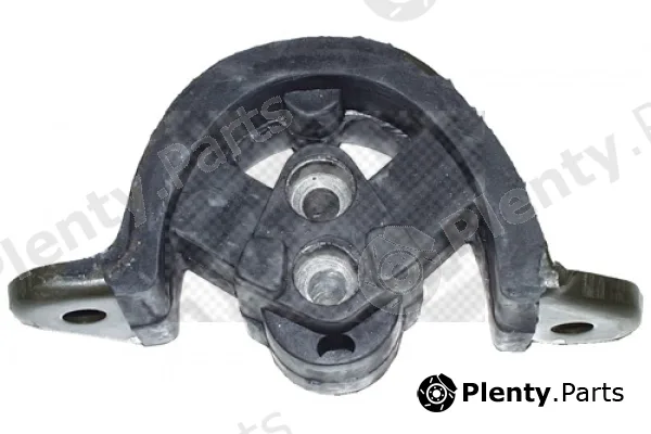 Mapco 33718 — Mounting, engine