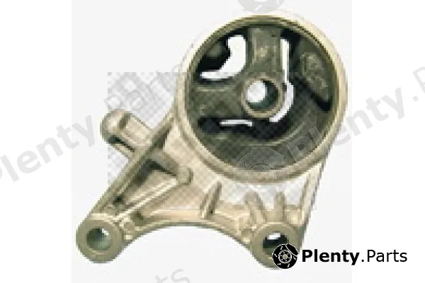 Mapco 36767 — Mounting, engine