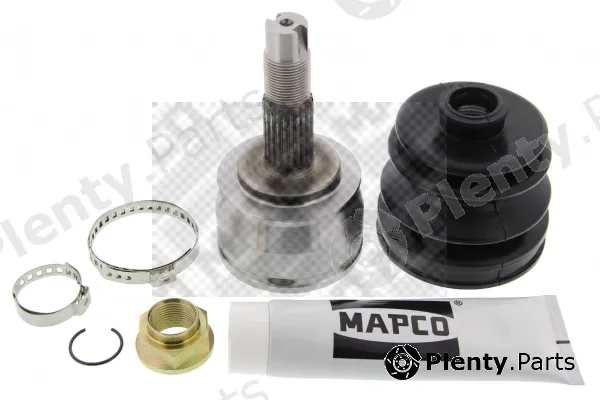 Mapco 16006 — Joint Kit, drive shaft