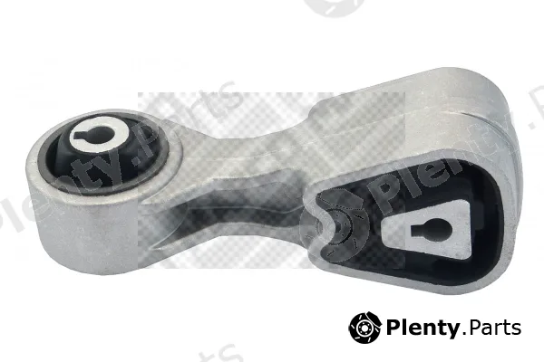 Mapco 33481 — Mounting, engine