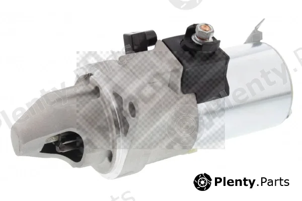 Mapco 13566 — Starter