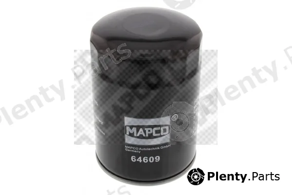 Mapco 64609 — Oil Filter