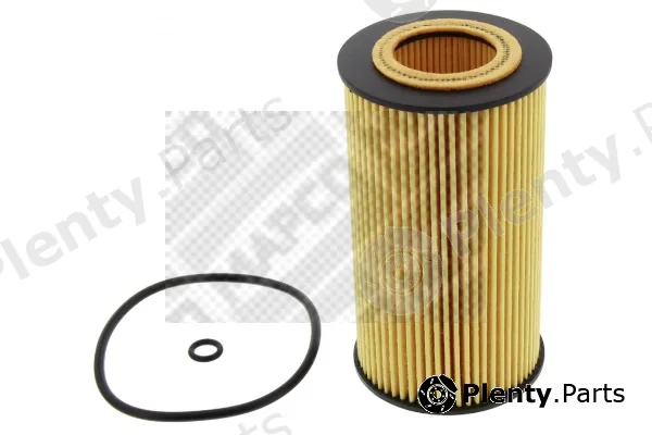 Mapco 64702 — Oil Filter