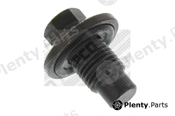 Mapco 95941 — Screw Plug, oil sump
