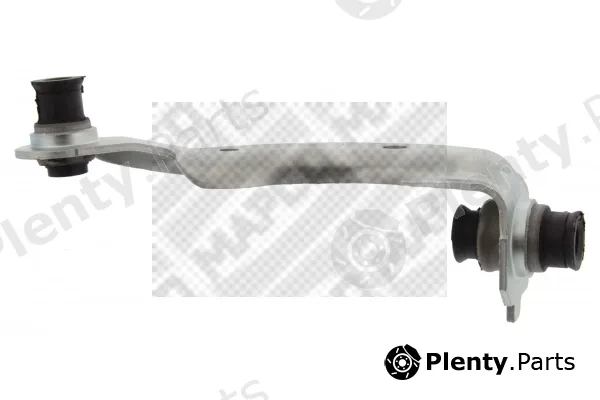 Mapco 37115 — Mounting, engine