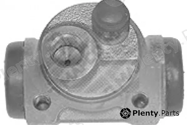 Mapco 2371 — Wheel Brake Cylinder