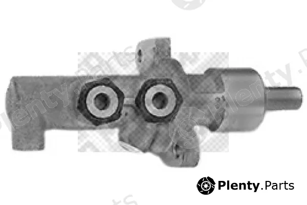Mapco 1753 — Brake Master Cylinder