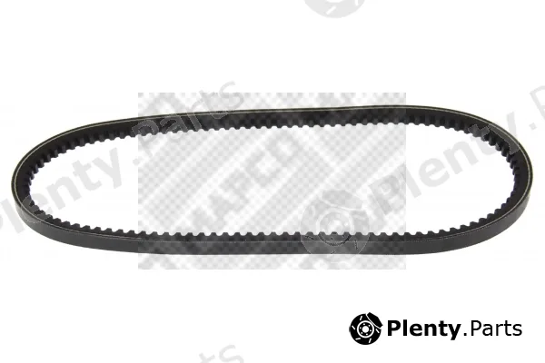 Mapco 100666 — V-Belt