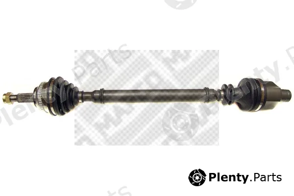 Mapco 16131 — Drive Shaft