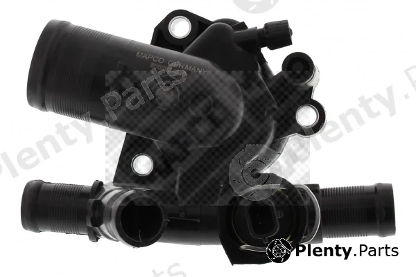 Mapco 28117 — Thermostat, coolant