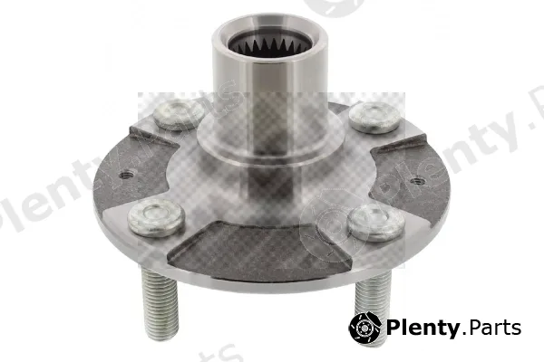 Mapco 126505 — Wheel Hub