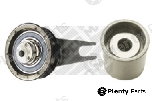 Mapco 24815 — Pulley Kit, timing belt