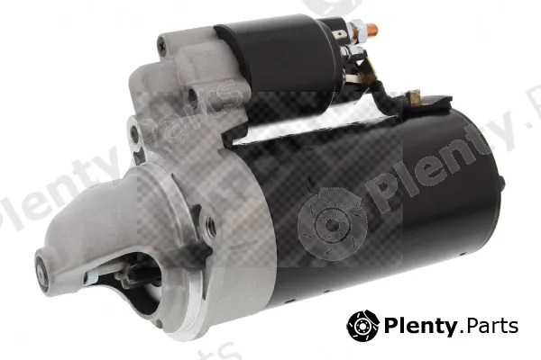 Mapco 13850 — Starter