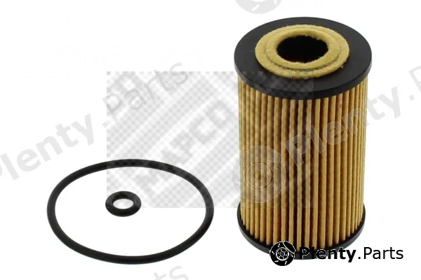 Mapco 64813 — Oil Filter