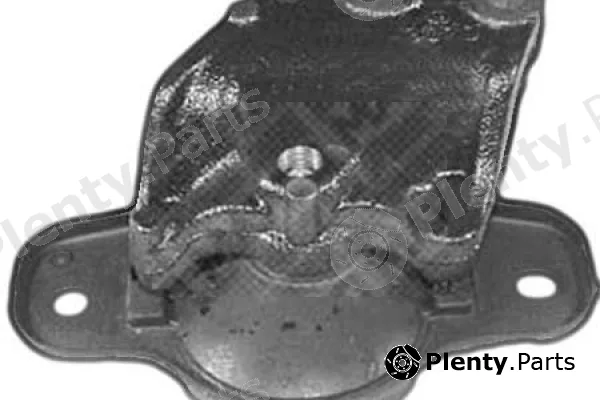 Mapco 36285 — Mounting, engine