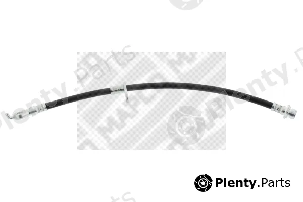 Mapco 3495 — Brake Hose
