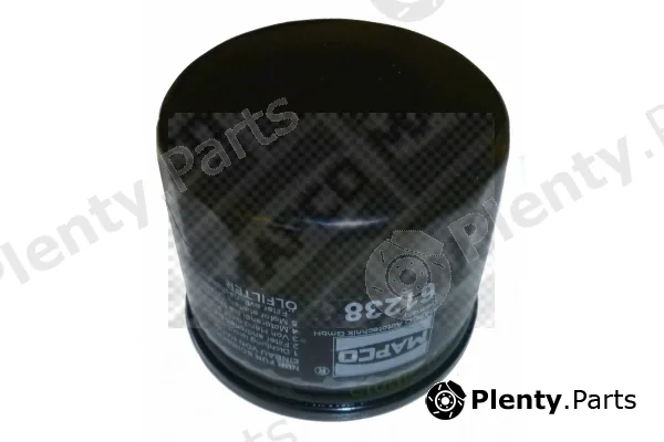 Mapco 61238 — Oil Filter