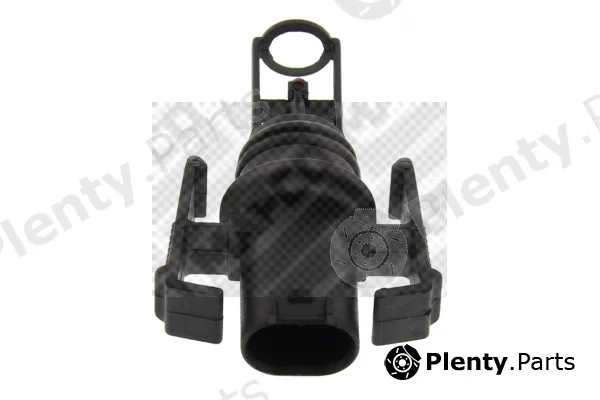 Sensor, intake air temperature