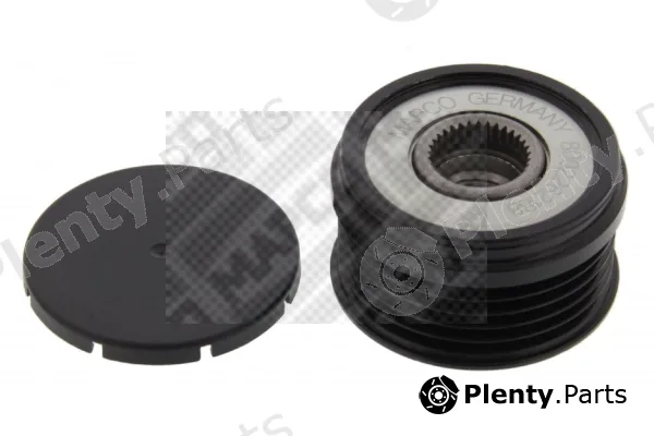 Mapco 14750 — Alternator Freewheel Clutch